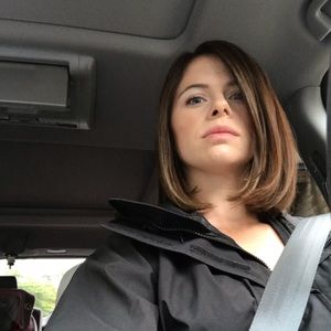 Meet your Posher, Claire